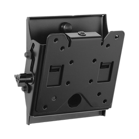Peerless-AV ST630 Tilting Wall Mount for Small LCD 10-24" Screens (Black) — Being Shipped