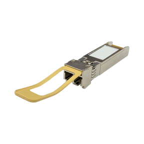 QNAP 25G SFP28 LC Optical Transceiver — Being Shipped