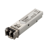 D-Link 1000Base-SX 550m Multi-Mode Fiber Transceiver — Being Shipped