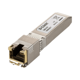 D-Link 10Gbps 10GBASE-T Copper SFP+ Transceiver Module — Being Shipped