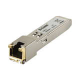 D-Link 1000BASE-T Copper SFP Transceiver Module — Being Shipped