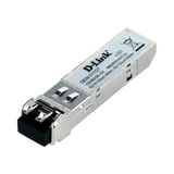 D-Link 1000Base-SX Gigabit Multi-Mode Fiber SFP Transceiver — Being Shipped