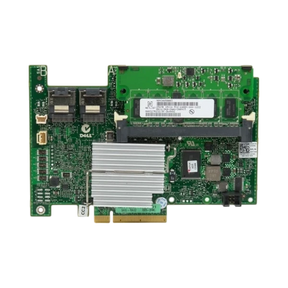 Dell PERC H730 1GB NV PCIe x8 3.0 RAID Controller — Being Shipped