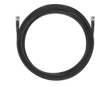 Sennheiser GZL RG 8x Low-Damping Coaxial RF Antenna Cable with BNC Connectors (65.6') — Being Shipped