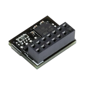 ASUS TPM-SPI Trusted Platform Module — Being Shipped