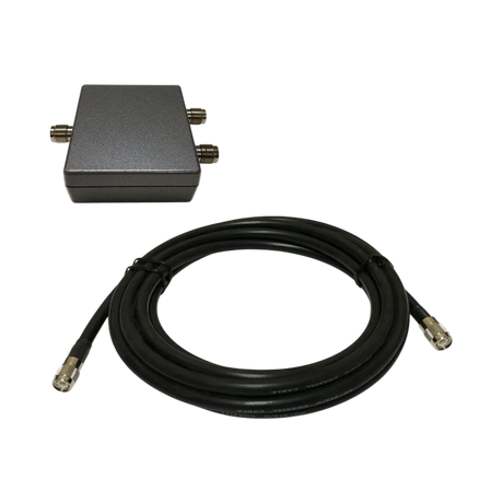 EnGenius SN-ULTRA-AS Antenna Splitter — Being Shipped