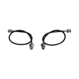Sennheiser AM 2 BNC Connecting Cables for Front-Mount Two Antennas on GA2/GA3 Rack Mount Kits — Being Shipped