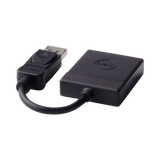 Dell DisplayPort to DVI Single-Link M F Adapter — Being Shipped