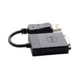 Dell DisplayPort to DVI Single-Link M F Adapter — Being Shipped