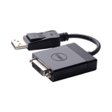 Dell DisplayPort to DVI Single-Link M F Adapter — Being Shipped