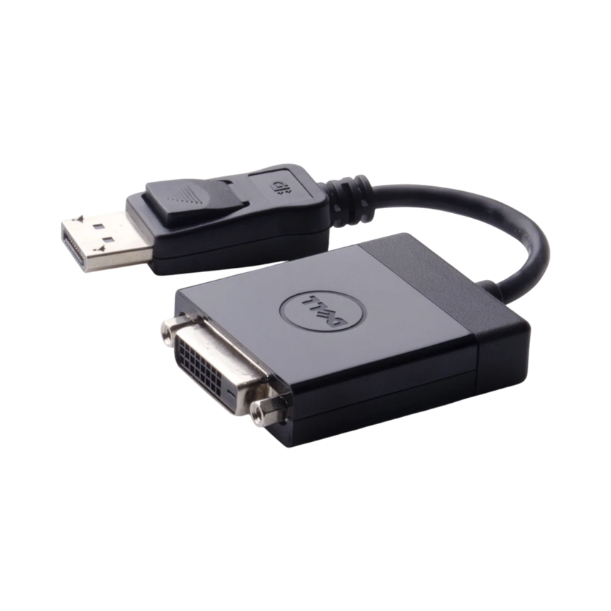Dell DisplayPort to DVI Single-Link M F Adapter — Being Shipped