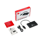 SIIG 8K 1x4 DisplayPort 1.4 to DisplayPort MST Hub Splitter — Being Shipped