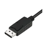 SIIG 8K 1x4 DisplayPort 1.4 to DisplayPort MST Hub Splitter — Being Shipped