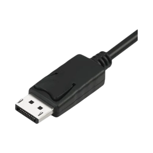 SIIG 8K 1x4 DisplayPort 1.4 to DisplayPort MST Hub Splitter — Being Shipped