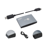 SIIG 1x3 DisplayPort 1.4 to DisplayPort MST Splitter — Being Shipped