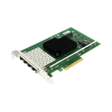 Dell Intel X710 Quad Port 10GbE Base-T PCIe Low Profile Adapter — Being Shipped