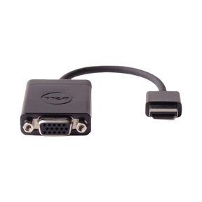 Dell HDMI to VGA Video Adapter — Being Shipped