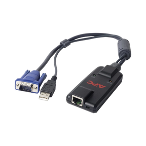 APC KVM 2G, Server Module, USB — Being Shipped