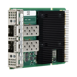 HPE E810-XXVDA2 10/25Gb Ethernet SFP28 OCP3 Adapter — Being Shipped