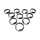 Sennheiser Identification Rings for Evolution Wireless G3 Bodypacks (10-Pack) — Being Shipped