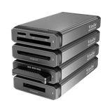 SanDisk PRO-READER CFast USB-C High-Speed Card Reader — Being Shipped