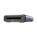 SanDisk PRO-READER CFast USB-C High-Speed Card Reader — Being Shipped