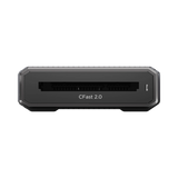 SanDisk PRO-READER CFast USB-C High-Speed Card Reader — Being Shipped