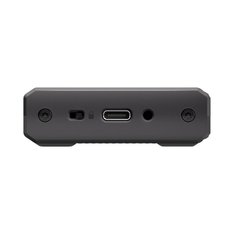 SanDisk PRO-READER CFast USB-C High-Speed Card Reader — Being Shipped