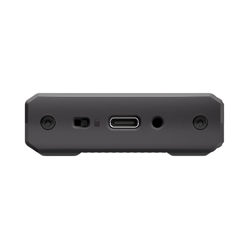 SanDisk PRO-READER CFast USB-C High-Speed Card Reader — Being Shipped