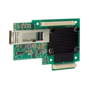 HPE 100Gb 1P 841 OCP QSFP Adapter for ProLiant Servers — Being Shipped