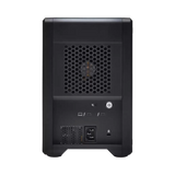 SanDisk Professional G-RAID Shuttle SSD 16TB 8-Bay Thunderbolt 3 RAID Array (8 x 2TB) — Being Shipped