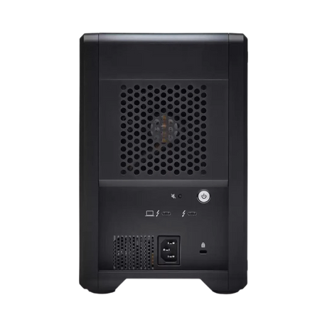 SanDisk Professional G-RAID Shuttle SSD 16TB 8-Bay Thunderbolt 3 RAID Array (8 x 2TB) — Being Shipped