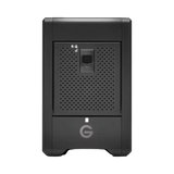 SanDisk Professional G-RAID Shuttle SSD 16TB 8-Bay Thunderbolt 3 RAID Array (8 x 2TB) — Being Shipped