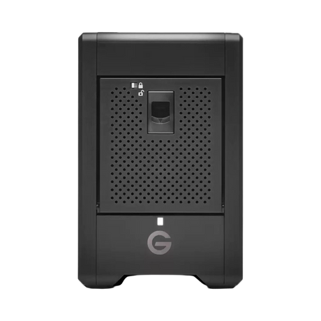 SanDisk Professional G-RAID Shuttle SSD 16TB 8-Bay Thunderbolt 3 RAID Array (8 x 2TB) — Being Shipped