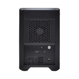 SanDisk Professional G-RAID Shuttle 4 24TB 4-Bay Thunderbolt 3 RAID Array (4 x 6TB) — Being Shipped