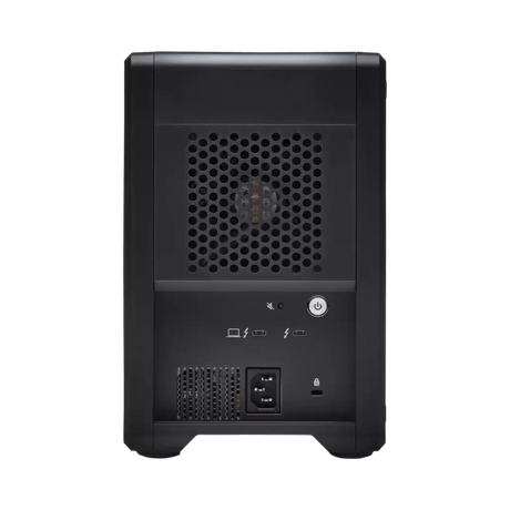 SanDisk Professional G-RAID Shuttle 4 24TB 4-Bay Thunderbolt 3 RAID Array (4 x 6TB) — Being Shipped