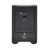 SanDisk Professional G-RAID Shuttle 4 24TB 4-Bay Thunderbolt 3 RAID Array (4 x 6TB) — Being Shipped