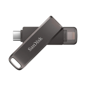 SanDisk 64GB iXpand Flash Drive Luxe — Being Shipped