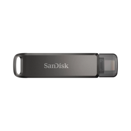SanDisk 64GB iXpand Flash Drive Luxe — Being Shipped