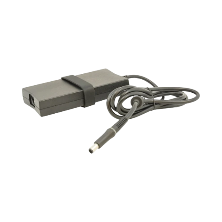 Dell 180W AC Adapter with 6ft Power Cord — Being Shipped