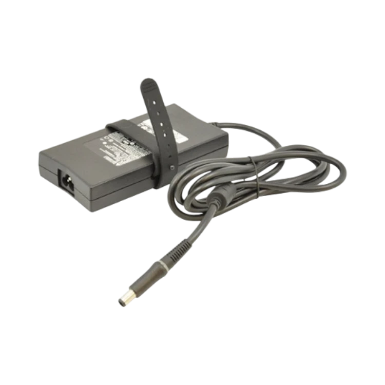 Dell 180W AC Adapter with 6ft Power Cord — Being Shipped
