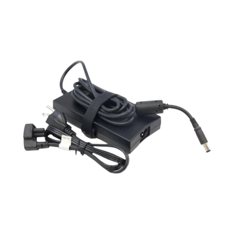 Dell 6ft 130W AC Power Adapter for Laptops — Being Shipped