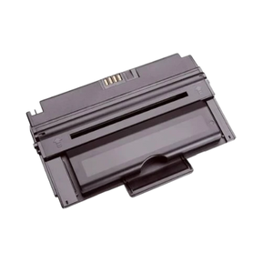 Dell Black Toner Cartridge 6000 Pages for 2335dn/2355dn Laser Printer — Being Shipped