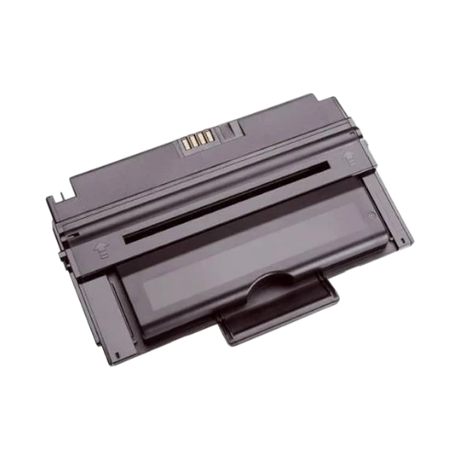 Dell Black Toner Cartridge 6000 Pages for 2335dn/2355dn Laser Printer — Being Shipped