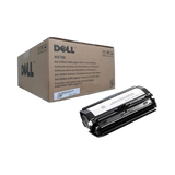 Dell Black Toner Cartridge 6000 Pages for 2335dn/2355dn Laser Printer — Being Shipped
