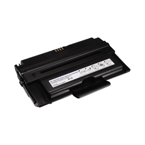 Dell Standard Black Toner Cartridge for 2335dn/2355dn Printers — Being Shipped