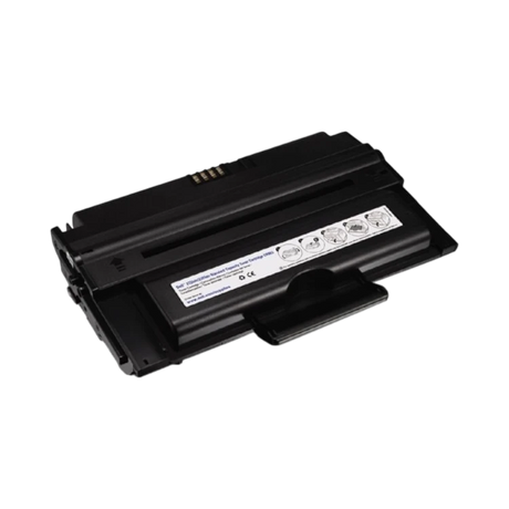 Dell Standard Black Toner Cartridge for 2335dn/2355dn Printers — Being Shipped