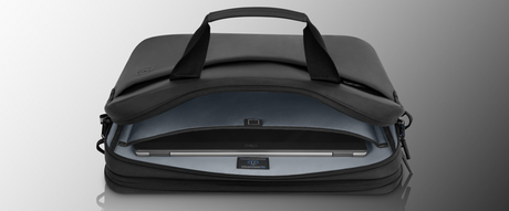 Dell EcoLoop Pro 15" Briefcase for Laptops — Being Shipped