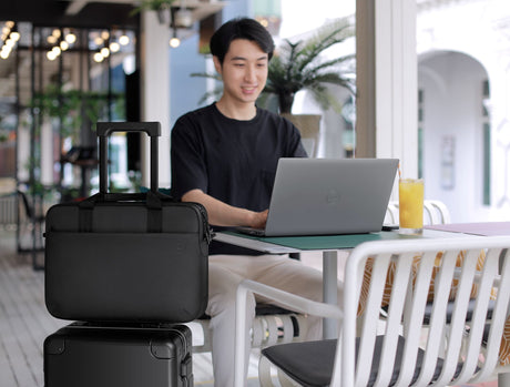 Dell EcoLoop Pro 15" Briefcase for Laptops — Being Shipped