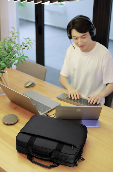 Dell EcoLoop Pro 15" Briefcase for Laptops — Being Shipped